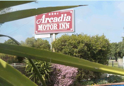Arcadia Motor Inn - Accommodation Brunswick Heads 2