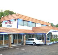 Arosa Motel - Accommodation Brunswick Heads