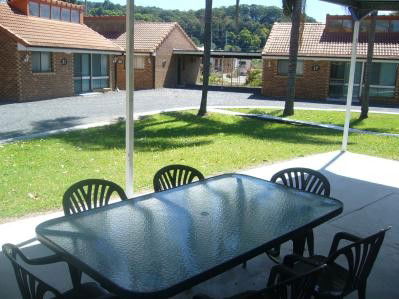 Arosa Motel - Accommodation Brunswick Heads 1