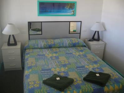 Arosa Motel - Accommodation Brunswick Heads 2
