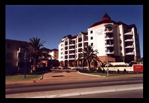 Great Eastern Motor Lodge - Accommodation Brunswick Heads 1