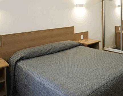 Great Eastern Motor Lodge - Accommodation Brunswick Heads 0