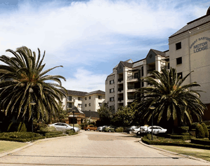 Great Eastern Motor Lodge - Accommodation Brunswick Heads 2