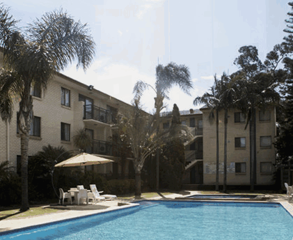 Great Eastern Motor Lodge - Accommodation Brunswick Heads 3