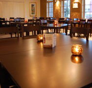 Gold Creek Tourist Resort - Accommodation Brunswick Heads