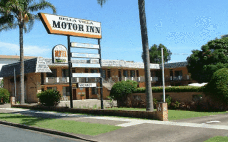Forster NSW Accommodation Brunswick Heads