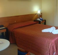 Bella Vista Motel - Accommodation Brunswick Heads