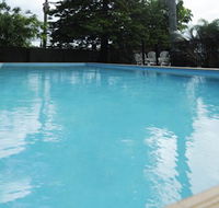 Bermuda Motel - Accommodation Brunswick Heads