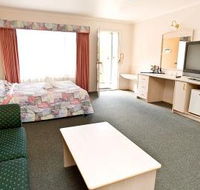 Comfort Inn Big Windmill - Accommodation Brunswick Heads