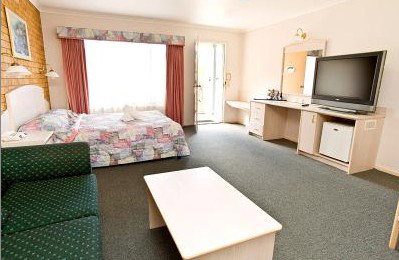 Comfort Inn Big Windmill - Accommodation Brunswick Heads 0
