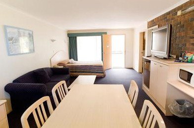 Comfort Inn Big Windmill - Accommodation Brunswick Heads 1