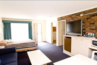 Comfort Inn Big Windmill - Accommodation Brunswick Heads 2