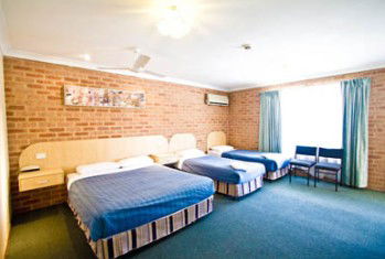  Accommodation Brunswick Heads