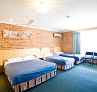 Branxton House Motel - Accommodation Brunswick Heads