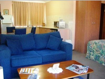  Accommodation Brunswick Heads