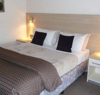 Hamiltons Townhouse Motel - Accommodation Brunswick Heads
