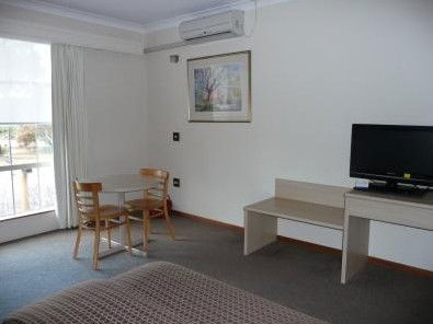 Hamiltons Townhouse Motel - Accommodation Brunswick Heads 3