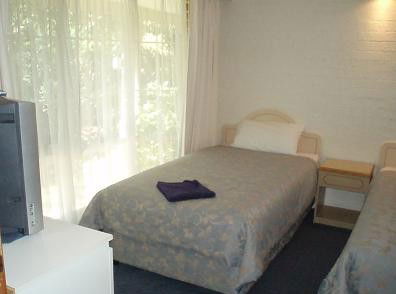 Hamiltons Townhouse Motel - Accommodation Brunswick Heads 5