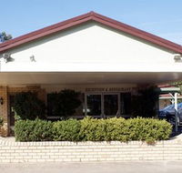 Burke And Wills Moree Motor Inn - Accommodation Brunswick Heads