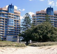 AA Oceana On Broadbeach - Accommodation Brunswick Heads