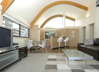 Waves Byron Bay - Accommodation Brunswick Heads 2