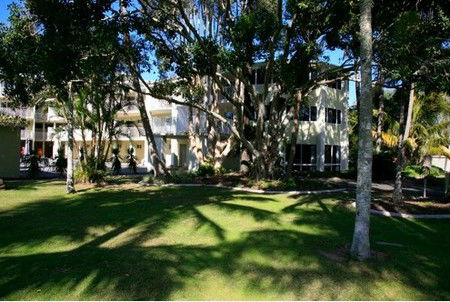 Cabarita Lake Apartments - Accommodation Brunswick Heads 1