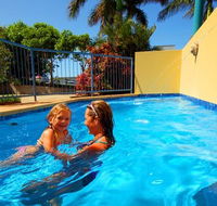 Caribbean Motel - Accommodation Brunswick Heads