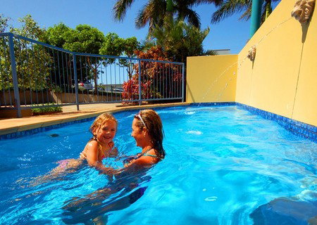Caribbean Motel - Accommodation Brunswick Heads 0