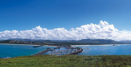 Caribbean Motel - Accommodation Brunswick Heads 3