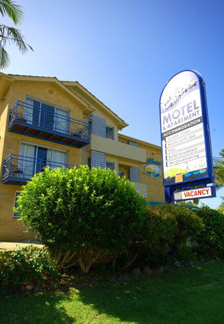 Caribbean Motel - Accommodation Brunswick Heads 4