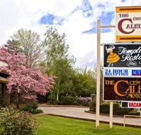 Central Caleula Motor Lodge - Accommodation Brunswick Heads