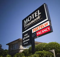 Cessnock Motel - Accommodation Brunswick Heads