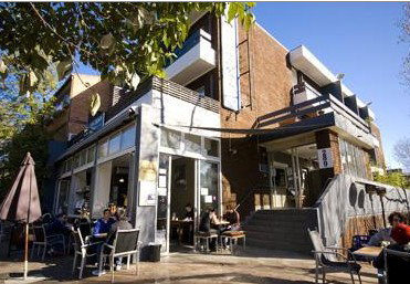 City Crown Lodge - Accommodation Brunswick Heads 0