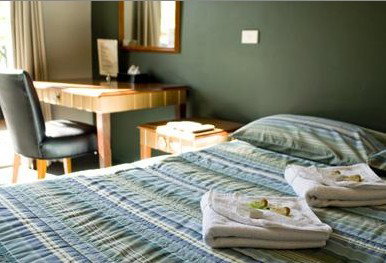 City Crown Lodge - Accommodation Brunswick Heads 1