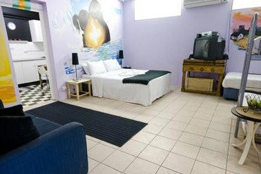 City Crown Lodge - Accommodation Brunswick Heads 2