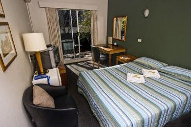 City Crown Lodge - Accommodation Brunswick Heads 3