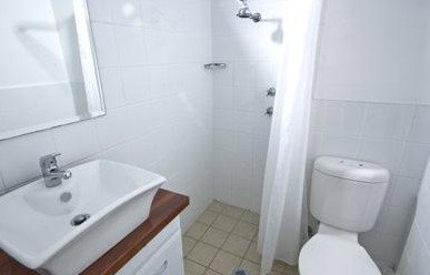 City Crown Lodge - Accommodation Brunswick Heads 4