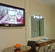 Best Western Central Motel And Apartments - Accommodation Brunswick Heads