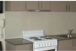 Best Western Central Motel And Apartments - Accommodation Brunswick Heads 1