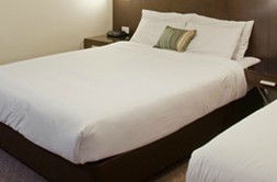 Best Western Central Motel And Apartments - Accommodation Brunswick Heads 2