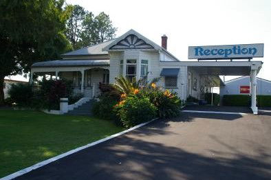 Kempsey NSW Accommodation Brunswick Heads
