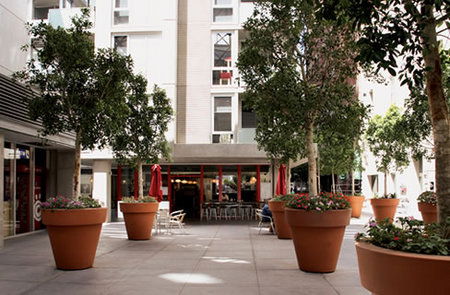 Tribeca Serviced Apartments - Accommodation Brunswick Heads 0