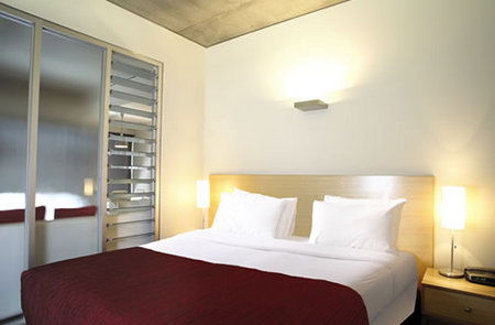 Tribeca Serviced Apartments - Accommodation Brunswick Heads 1