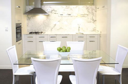 Tribeca Serviced Apartments - Accommodation Brunswick Heads 2