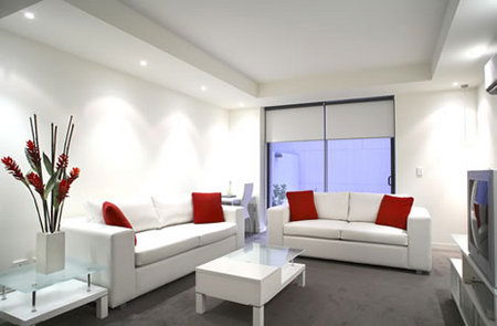 Tribeca Serviced Apartments - Accommodation Brunswick Heads 3