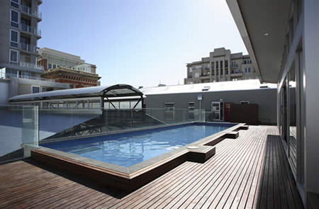 Tribeca Serviced Apartments - Accommodation Brunswick Heads 4