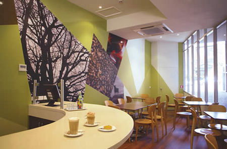 Tribeca Serviced Apartments - Accommodation Brunswick Heads 5