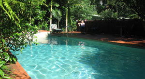  Accommodation Brunswick Heads