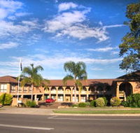 Cumberland Motor Inn - Accommodation Brunswick Heads