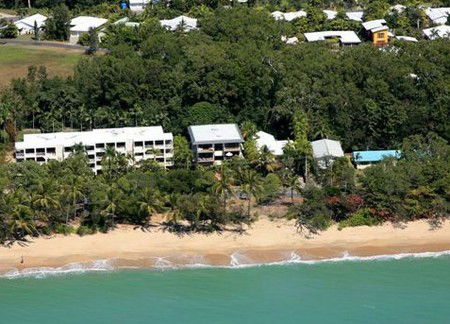 Argosy On The Beach - Accommodation Brunswick Heads 0